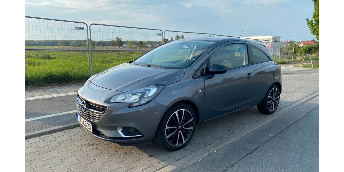 Opel Corsa 110.600 km 5.900 &euro; Münster (Hessen) 64839