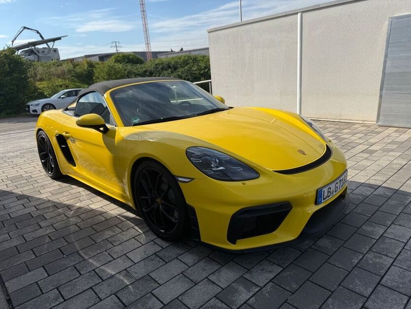 Boxster