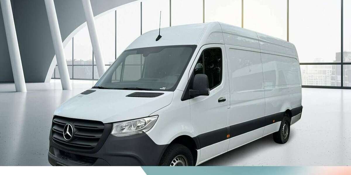 Mercedes-Benz Sprinter 99.239 km 26.460 € Rostock 18055