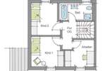 Reihenmittelhaus Erlangen Steudach - 5 Zimmer, 116 m&sup2;, 645.000&euro; | Angebot:25777171