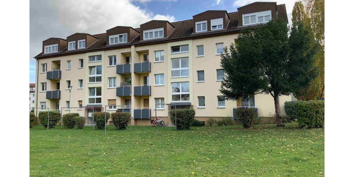 Etagenwohnung Bad Vilbel Siedlung Heilsberg - 4 Zimmer, 70 m&sup2;, 897&euro; | Angebot:26778278