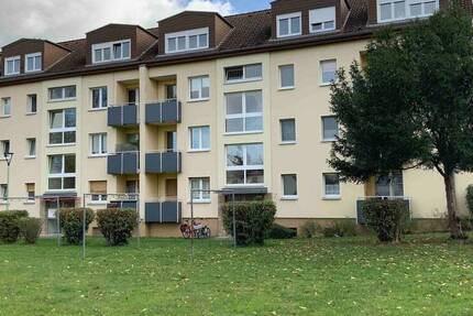 Wohnung Bad Vilbel Siedlung Heilsberg - 4 Zimmer, 70 m&sup2;, 897&euro; | Angebot:26778278