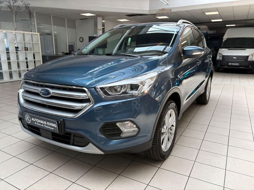 Kuga