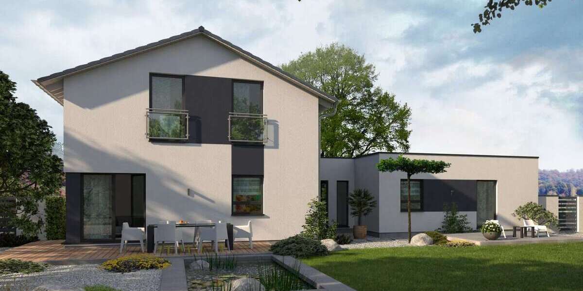 Einfamilienhaus Grefrath - 6 Zimmer, 205 m&sup2;, 589.770&euro; | Angebot:26993215