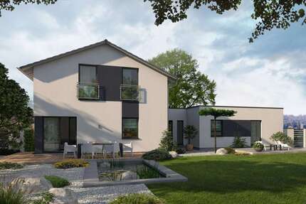 Haus Grefrath - 6 Zimmer, 205 m&sup2;, 589.770&euro; | Angebot:26993215