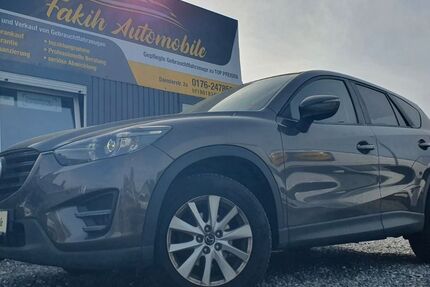 Mazda CX-5 260.000 km 5.599 &euro; Weißenhorn 89264