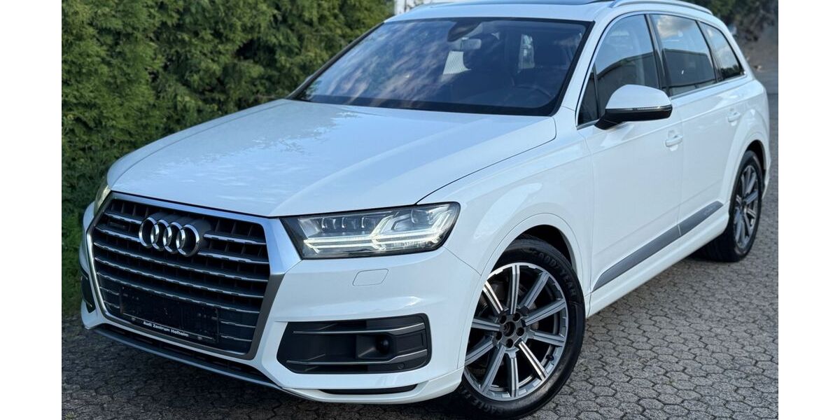 Audi Q7 179.000 km 22.950 &euro; Lollar ( bei Gießen ) 35457