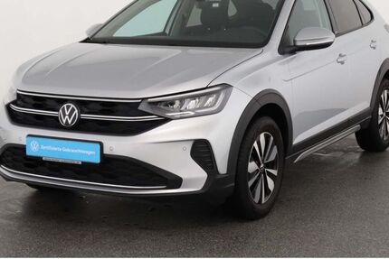 VW Taigo 27.427 km 18.980 &euro; Neumarkt 92318