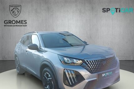 Peugeot 2008 34.200 km 19.490 € Wartenberg 85456