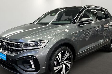 VW T-Roc 53.982 km 29.990 &euro; Kaiserslautern 67663
