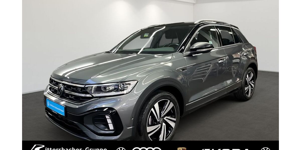 VW T-Roc 53.982 km 29.990 &euro; Kaiserslautern 67663