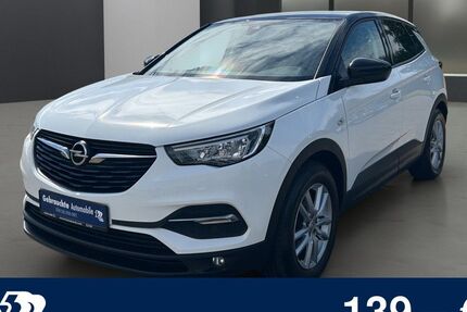 Opel Grandland (X) 124.701 km 13.750 &euro; Eutin 23701