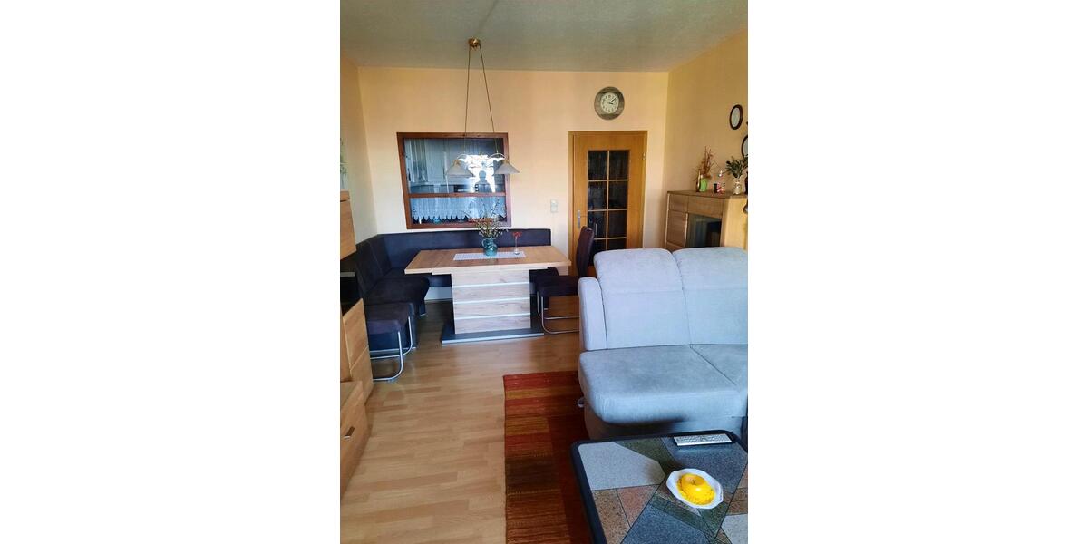 Etagenwohnung Meißen - 3 Zimmer, 65 m&sup2;, 92.000&euro; | Angebot:25613368