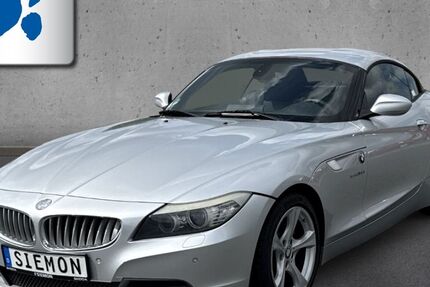 BMW Z4 161.364 km 16.930 &euro; Emsdetten 48282