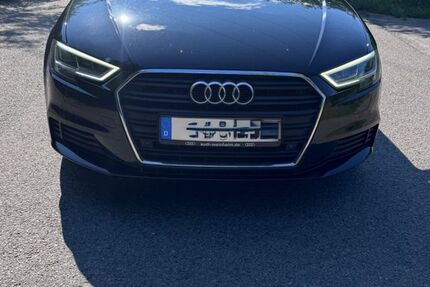 Audi A3 143.420 km 13.500 &euro; Hörlitz 01968
