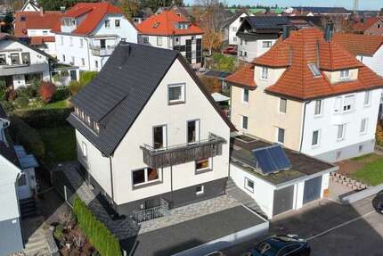 Haus zum Kaufen in Freudenstadt 499.000 € 182 m² 8 zimmer