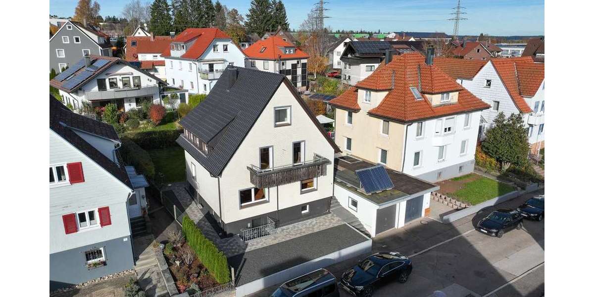 Haus zum Kaufen in Freudenstadt 499.000 € 182 m² 8 zimmer