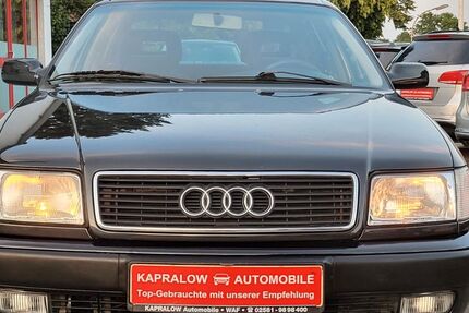 Audi 100 203.461 km 8.000 &euro; Warendorf 48231