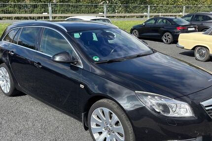 Opel Insignia 216.000 km 4.600 € Schwarzach am Main 97359