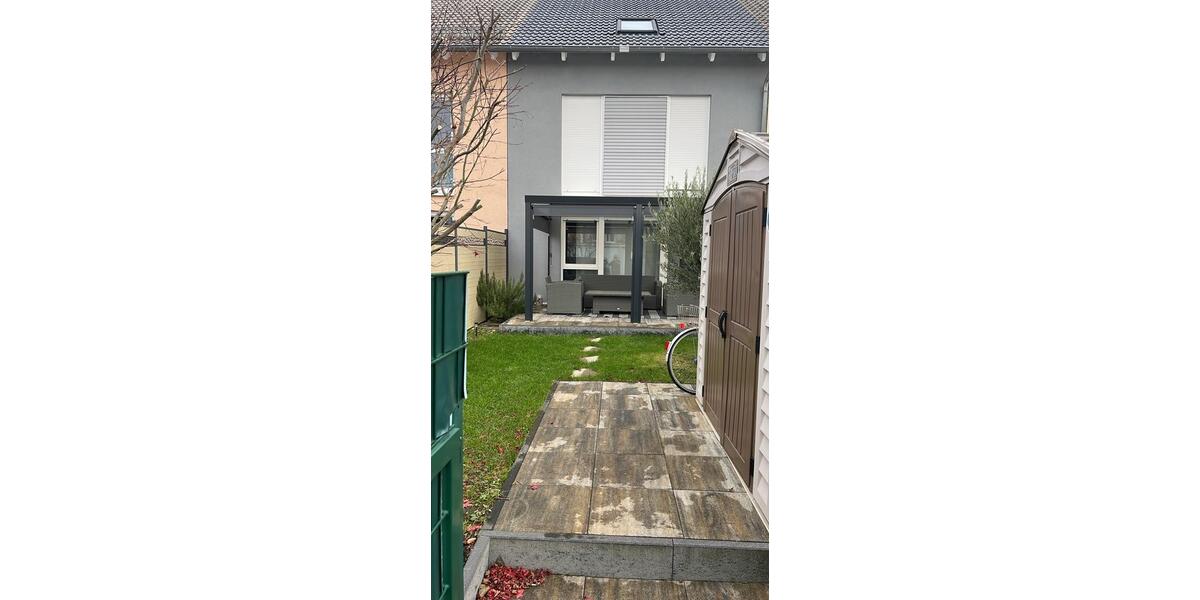Reihenhaus Rastatt - 5 Zimmer, 165 m&sup2;, 521.000&euro; | Angebot:27195192