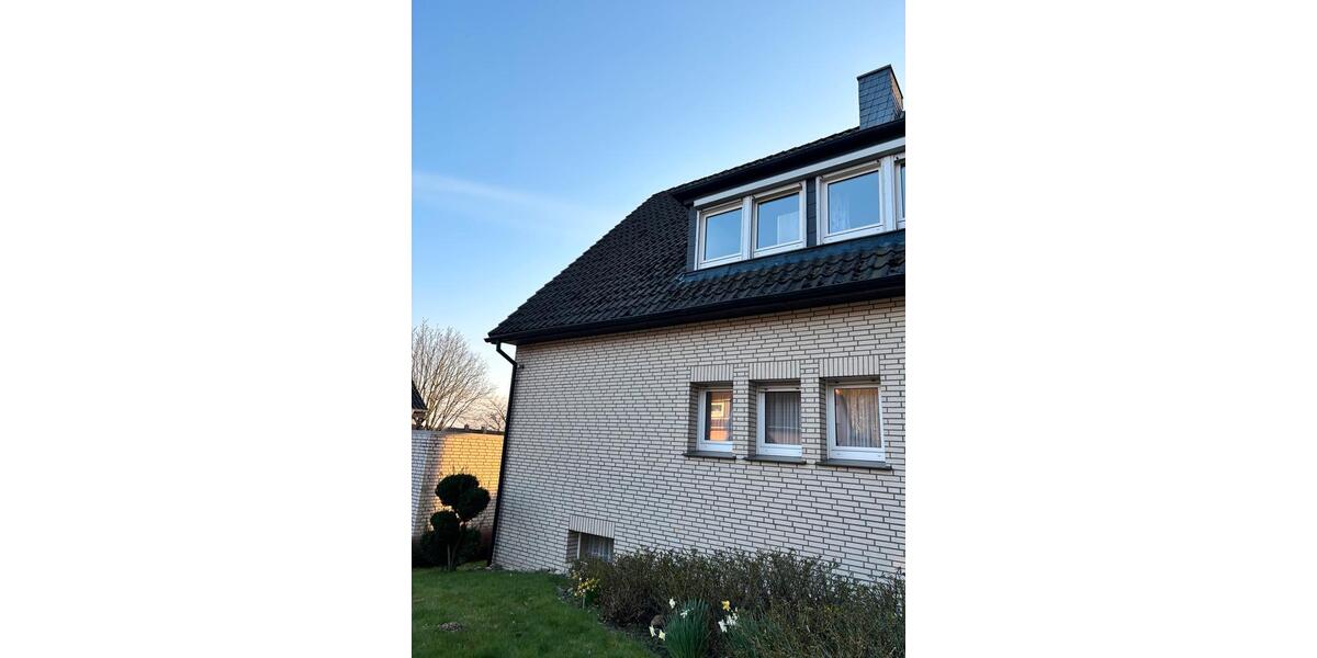 Einfamilienhaus Hilter am Teutoburger Wald - 295.000&euro; | Angebot:25813975