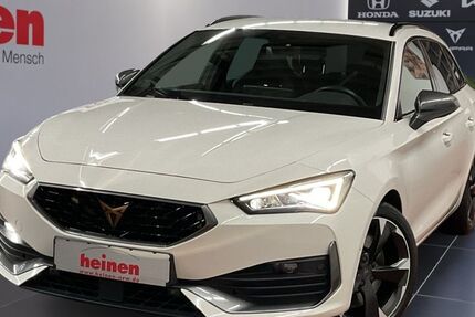 Cupra Leon 24.442 km 28.409 &euro; Menden 58708