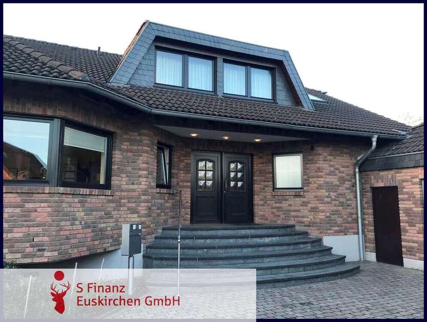 Haus zum Kaufen in Weilerswist 835.000 € 248.02 m²