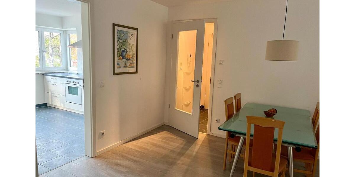 Etagenwohnung Geretsried - 3 Zimmer, 83 m&sup2;, 499.900&euro; | Angebot:26544856