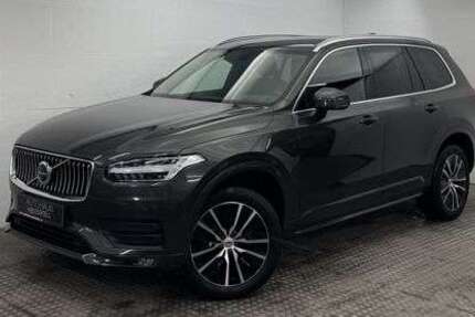 Volvo XC90 137.849 km 37.700 &euro; Berlin 12351
