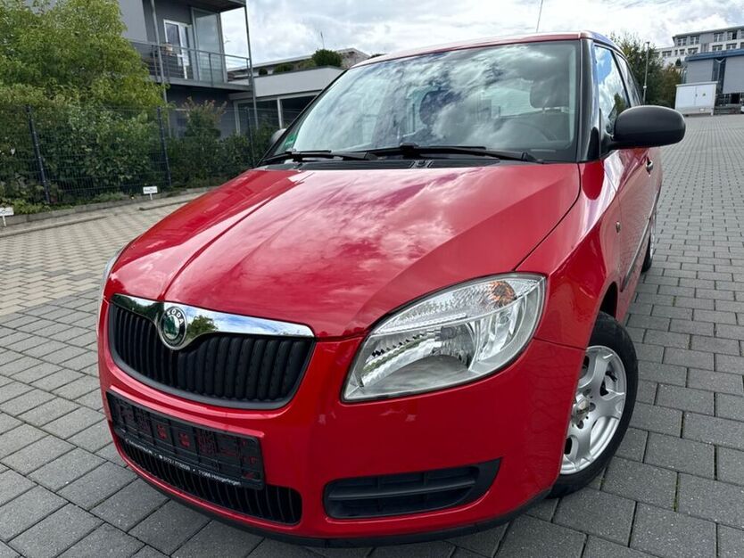 Fabia