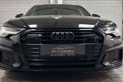 Audi A6 83.700 km 42.900 &euro; Bühl-Vimbuch 77815