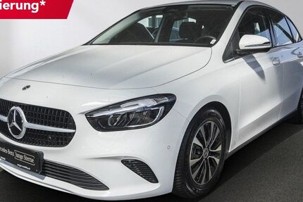 Mercedes-Benz B 180 6.368 km 25.880 &euro; Buedingen 63654