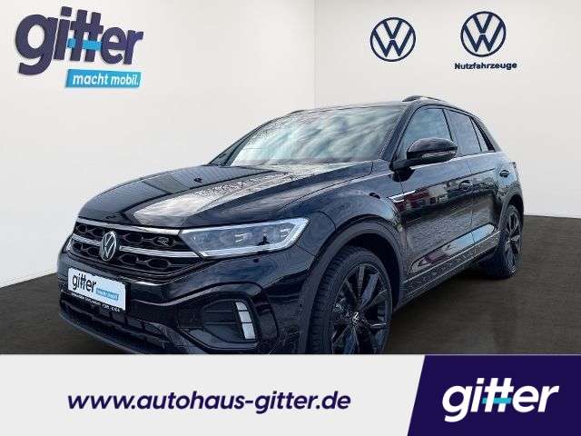 T-Roc