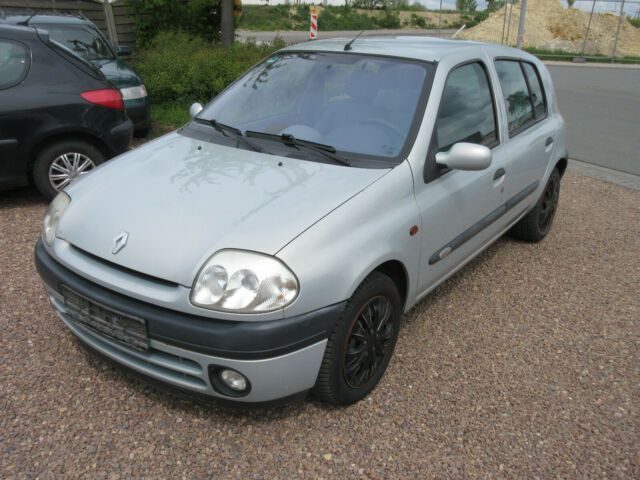 Clio