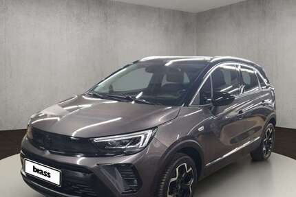 Opel Crossland 52.400 km 16.450 &euro; Aschaffenburg 63739