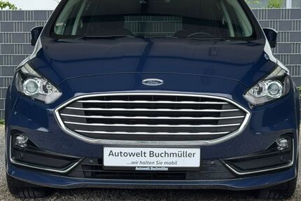 Ford Galaxy 159.451 km 16.980 &euro; Nersingen 89278