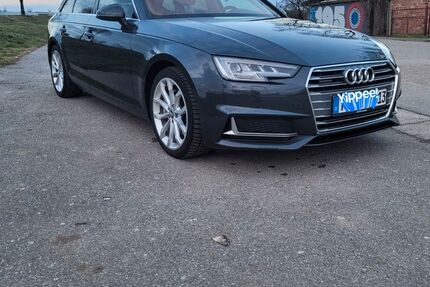 Audi A4 145.000 km 21.500 &euro; Tuttlingen 78532