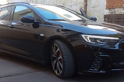 Opel Insignia 97.630 km 19.750 &euro; Remscheid 42853