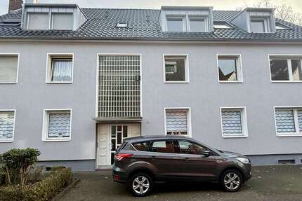 Wohnung Brauweiler Brauweiler - 3 Zimmer, 80 m&sup2;, 900&euro; | Angebot:26377660