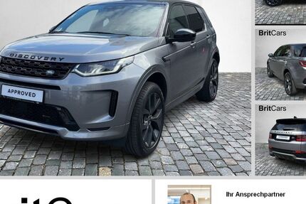 Land Rover Discovery Sport 27.835 km 39.989 &euro; Berlin 10711