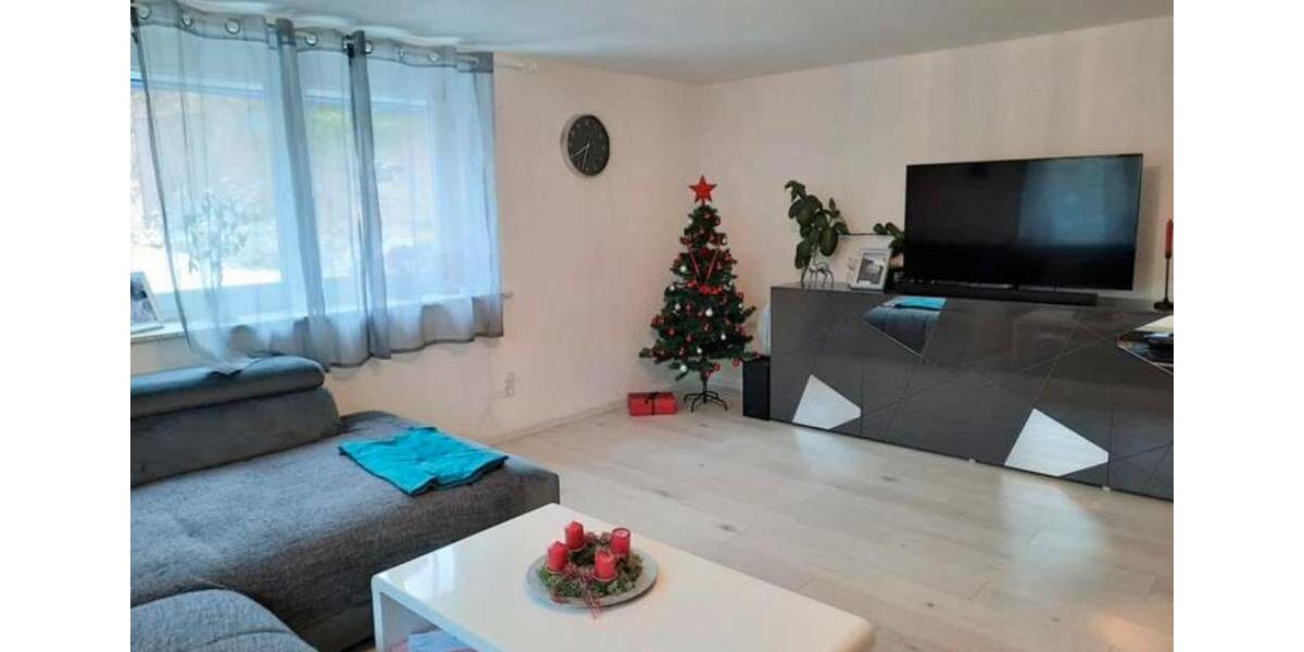 Wohnung Fleinheim 2.5 zimmer