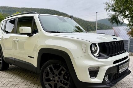 Jeep Renegade 34.020 km 22.990 € Weilbach 63937