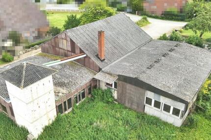 Gewerbeobjekt Grebin - 1.250&euro; | Angebot:21495513