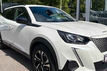 Peugeot 2008 35.900 km 20.490 &euro; Oberstenfeld 71720