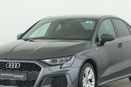 Audi A3 45.200 km 26.850 &euro; Aalen 73431