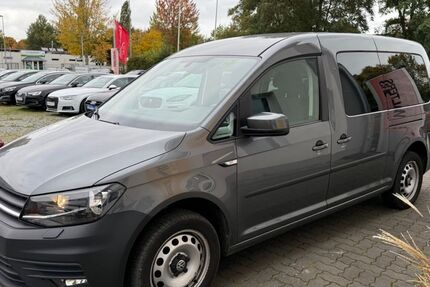 VW Caddy 130.000 km 18.650 &euro; Stockelsdorf bei Lübeck 23617
