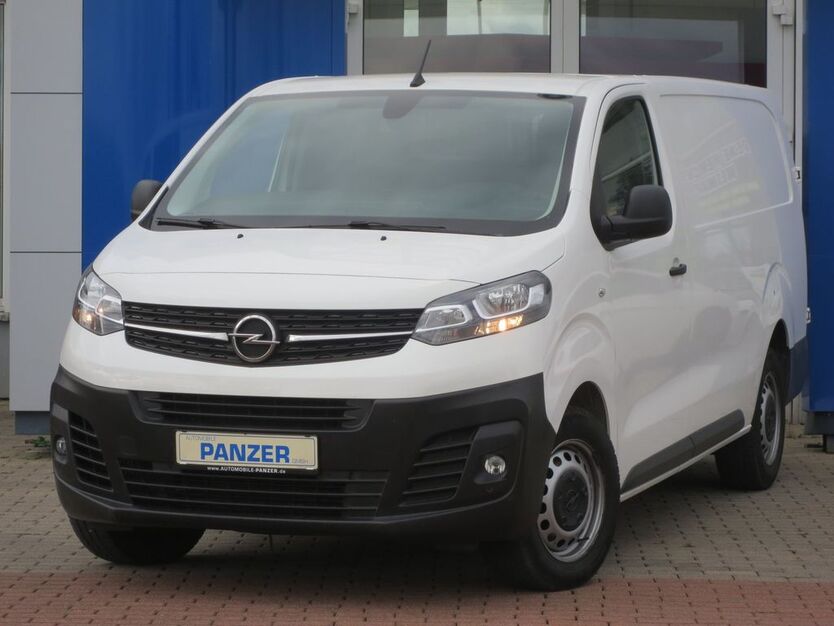 Opel Vivaro 42.800 km 21.790 € Weimar 99425