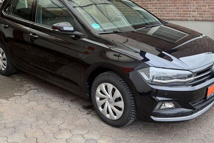 VW Polo 93.047 km 10.990 &euro; Möhnesee-Körbecke 59519