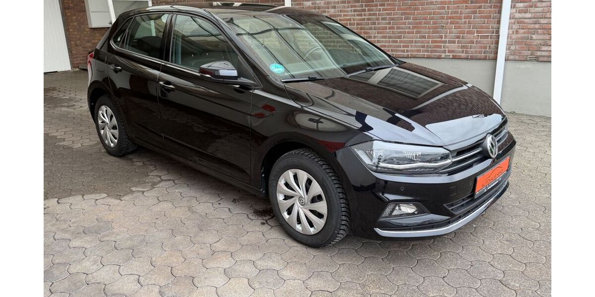 VW Polo 93.047 km 10.990 &euro; Möhnesee-Körbecke 59519