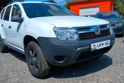 Dacia Duster 270.285 km 3.900 &euro; Nordhausen 99734